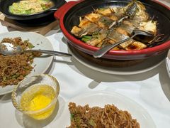 -茉里粤菜(皇姑万象汇店)