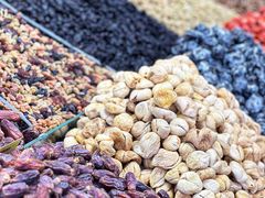 -新疆国际大巴扎