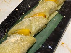 香兰芒果薄撑-点都德·毕德寮