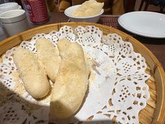 -天下客饭店(中山路店)