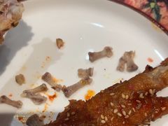 -通海俄式烧烤·俄罗斯大串(嵩山路店)