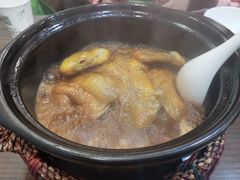 -环秀楼(黄山呈坎店)