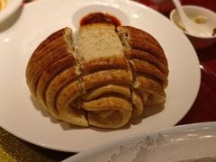 -大唐博相府酒店·陕西官府菜