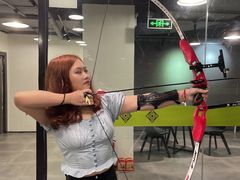-無弓射箭俱乐部(领展中心城店)
