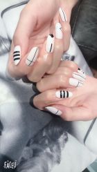 -LILY NAILS美甲美睫