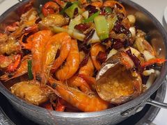 -七欣天香辣蟹火锅(上海安亭新源路店)