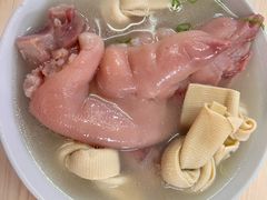 -盛兴面馆(真儒大厦店)