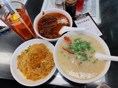 -牛记咖喱美食(十月初五日街店)