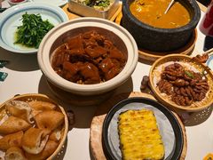 -0776食堂·京城创意菜(七里庄店)