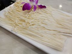 -天都肥牛(南五马路店)