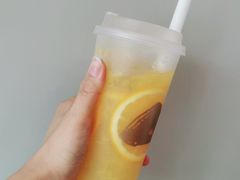-一叶觅山(半边街店)