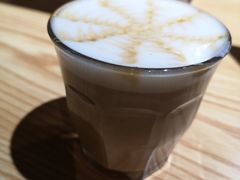 -ZM COFFEE(西安路店)
