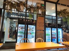 -托斯卡纳烘焙意大利餐厅(五天地店)