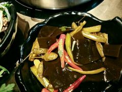 -手选潮汕鲜活牛肉火锅(二七广场店)