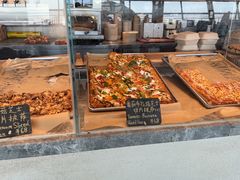 -O’mills Sourdough Bakery&Bistro(浦东机场店)