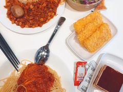 -宜家·瑞典风味餐厅(天津东丽商场店)