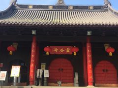 -灵谷景区