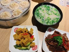 -老班长手工灌汤包老店(东山店)