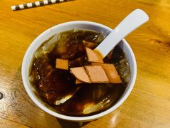 红糖冰粉-望京一号·重庆江湖菜(工体店)