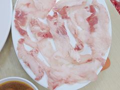 -粤潮魏记牛肉火锅(爱家·金河湾南区店)