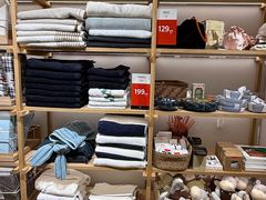-ZARA HOME(蓝色港湾店)