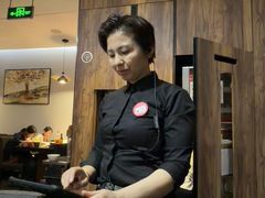 -海底捞火锅(石景山万达广场店)