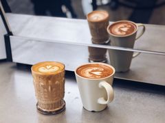 -Manner Coffee(IFS一楼店)