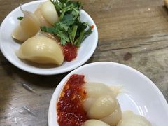 -老刘家泡馍(钟楼广济街店)