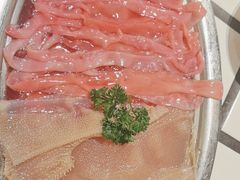 -朱光玉火锅馆(小寨原力场店)