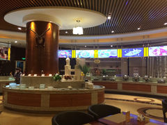 -锡林郭勒元和建国饭店