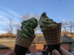 -吴裕泰(雍和宫店)