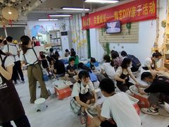 -粤陶渊.DIY陶艺体验馆(粤陶总店)