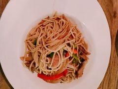 -塔可墨西哥餐厅(江宁景枫店)