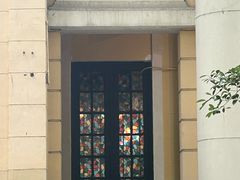 -广州白天鹅宾馆