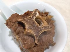 羊蝎子-和庆斋羊蝎子火锅·碳缸烧烤(顺义旗舰店)