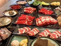-湊湊火锅·茶憩(颐堤港店)
