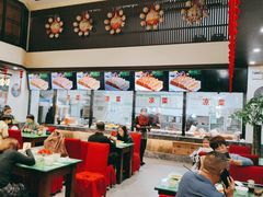 -令氏家外家岐山面(火炬路店)