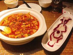 麻婆豆腐-渝信川菜 · 川味家常菜(长安店)