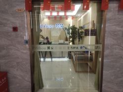 -芳朵美容养生SPA