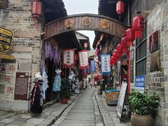 -羊楼洞