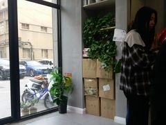 -阿水大杯茶(泉城路店)