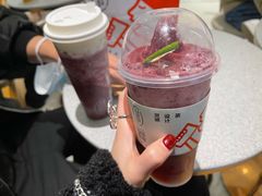 -喜茶(永旺梦乐城店)