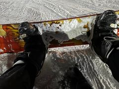 -北京莲花山滑雪场