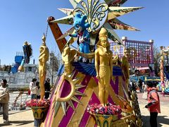 -大连海昌发现王国主题公园