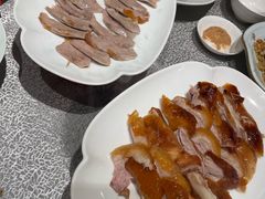 -北京王府井希尔顿酒店·秦唐中餐厅Chynna