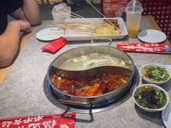 -成都玉林串串香(世纪港湾店)
