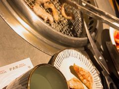 -炉太郎日式烧肉店(华贸店)