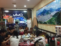 大堂-天天渔港海鲜酒家(石浦玉泉路店)