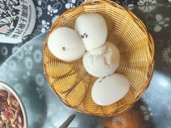 -张关合渣(航空大道店)