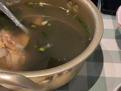 -彭耕记猪油炒小菜(吉联mall店)